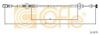 COFLE 11.0179 Accelerator Cable